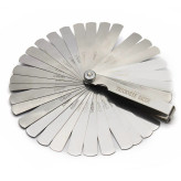 آچار فیلر 32 تیغ A10138