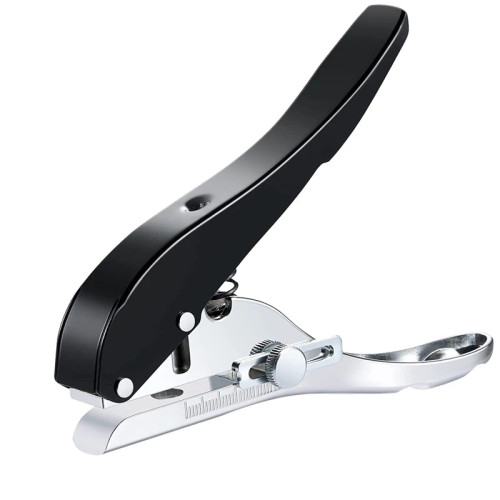 انبر پانچ نوارPVC (ام دی اف) A10162