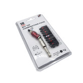 رابط سری پیچ گوشتی کد GHR101 بسته 10 عددی