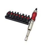 رابط سری پیچ گوشتی کد GHR101 بسته 10 عددی