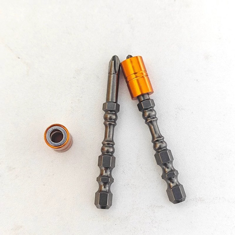 سری پیچ گوشتی ضد لغزش مگنت بزرگ یک عددی A1030