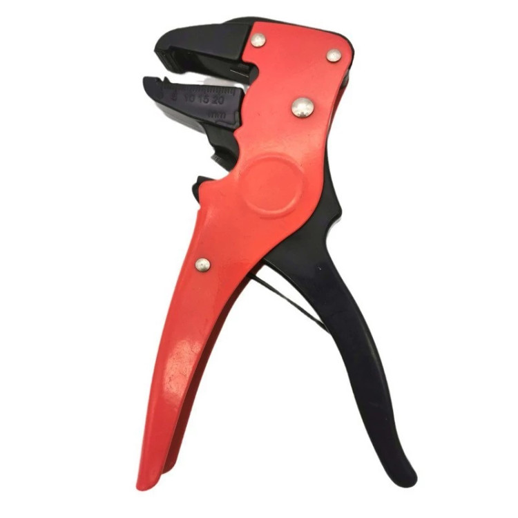 سیم لخت کن خودکار