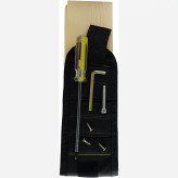 مچ بند مغناطیسی (آهنربایی)نگهدارنده ابزار