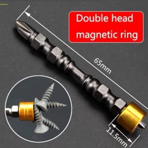 سری پیچ گوشتی دوطرفه مگنت دار یک عددی A1029