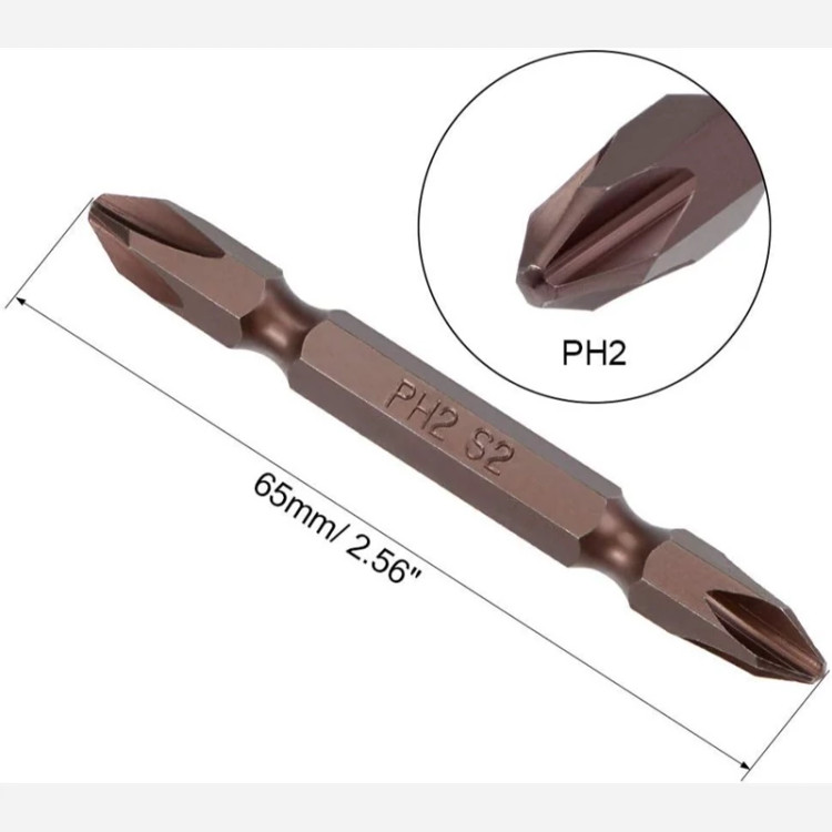 سری پیچ گوشتی مغناطیسی A10169