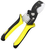 نمای کلی انبر سیم لخت کن و کابل بر 8 اینچ|CR-V| A10234