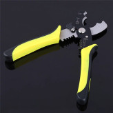 نمای کلی انبر سیم لخت کن و کابل بر 8 اینچ|CR-V| A10234