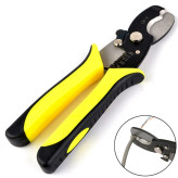 نمای کلی انبر سیم لخت کن و کابل بر 8 اینچ|CR-V| A10234