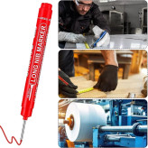 ماژیک نوک بلند45 میلیمتر A10304-6(قابل شارژ مجدد) - ابزار تخصصی علامتگذاری