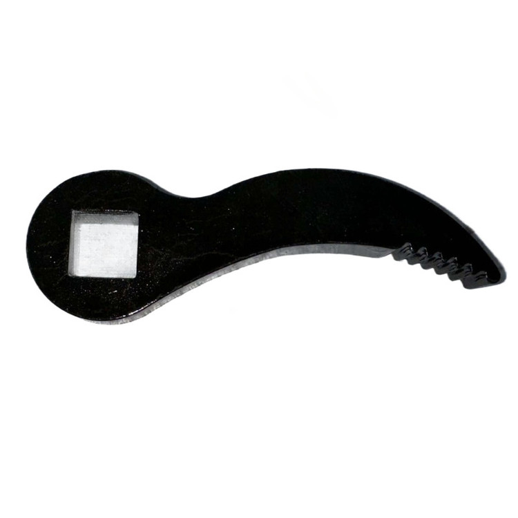 ابزار پلوس کش اهرمی فولادی با سوکت بکس 3/8 اینچ برای جداسازی پلوس گیربکس A10196